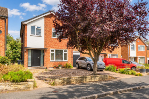 Walton Drive, Keyworth, Nottingham