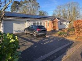2, Page Furlong, Dorchester-on-thames, Wallingford OX10 7PU