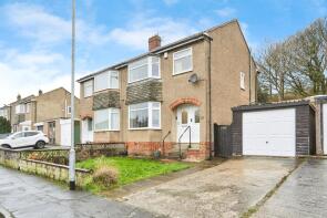 33, Bronte Drive, Keighley BD22 7LX