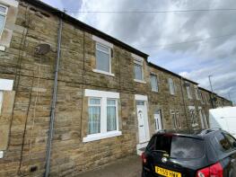 9, Dale Terrace, Stanghow Road, Saltburn-by-the-sea TS12 3EE