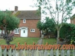 16, The Grove, Andover SP11 0RS