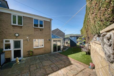 Old Lime Court, Matlock