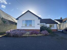 St Kitts, Road From Bonds Farm To Andrews Park, Umberleigh EX37 9HY