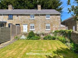 3, Tithebarn Cottages, Gwespyr Crossroads Junction To Llanasa Village Road, Holywell CH8 9ND