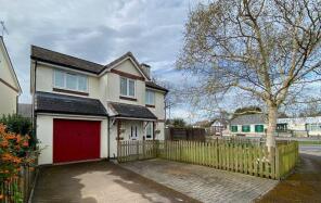 1, Crown Meadow, Coleford GL16 7HF