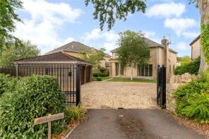 Woodland Lodge, Claverton Down Road, Claverton Down, Bath BA2 6DZ