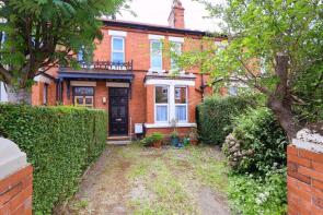 19, Gerald Street, Wrexham LL11 1EH