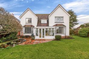 11, Bushby Avenue, Littlehampton BN16 2BZ