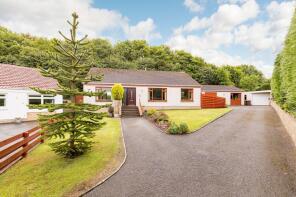 Little Acre, Easthouses Road, Easthouses, Dalkeith EH22 4DH