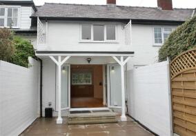Timbertop, From A5 Junction Shrawardine To St Marys Church, Shrawardine, Shrewsbury SY4 1AD