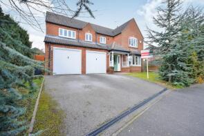 17, Oak View Rise, Mansfield NG18 4UT