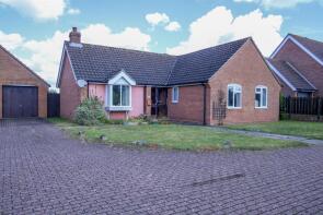 7, Gorse View, Saxmundham IP17 3BW