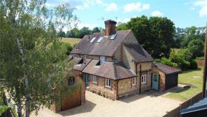 2, Dockenfield Farm Cottages, The Street, Dockenfield, Farnham GU10 4HR
