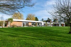 Whiteacre, Moreton Paddox, Warwick CV35 9BS
