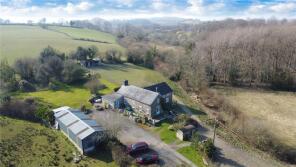 Ty Mawr, Dolanog, Welshpool SY21 0LS