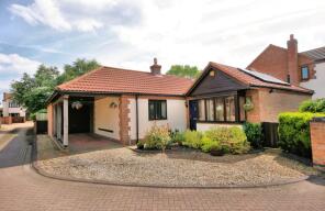 8, The Spinney, Bourne PE10 0BB