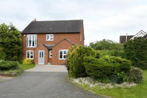 8, The Osiers, Elford, Tamworth B79 9DG