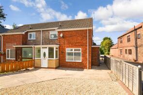 17, Main Street, Scunthorpe DN17 3HT