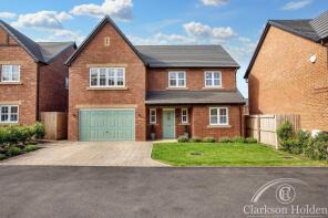 3, Egret Close, Fulwood, Preston PR2 9BB
