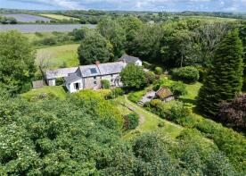 Quillet Cottage, Trenwheal, Hayle TR27 6BP