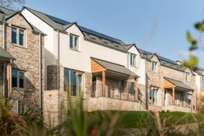 2, Kingswood View, Trewhiddle, St Austell PL26 7FT