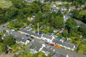 9 11 Wanda Cottage, Station Road, Peebles EH45 8QN