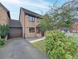 4, Celandine Way, Donnington Wood, Telford TF2 7RJ