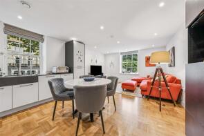 7, Garland Court, Lisgar Terrace, London W14 8FR