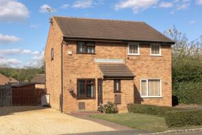 7, Serles Close, Coffee Hall, Milton Keynes MK6 5HB