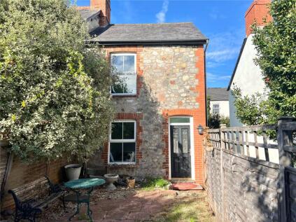 West Street, Watchet, Somerset, TA23