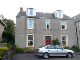 10, Cross Street, Callander FK17 8EA