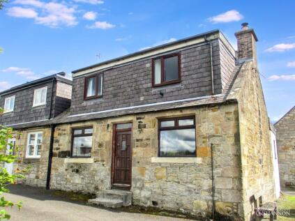 48 Rowanburn, Dumfries And Galloway, DG14 0RQ