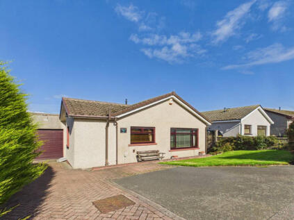 Cromarty View, Banff, AB45