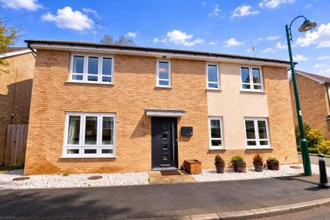 Mid Water Crescent, Hampton Vale, Peterborough, Cambridgeshire, PE7
