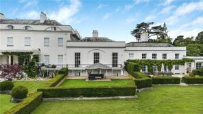 2, Bayfordbury Mansion, Lower Hatfield Road, Hertford SG13 8RE