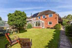 5, Hollands Close, Winchester SO22 6QN