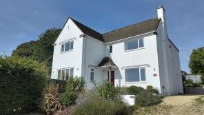Milford House, Burcombe Road, Chalford Hill, Stroud GL6 8BQ