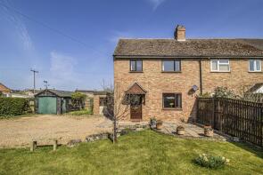 21, Princes Close, Balsham CB21 4EE