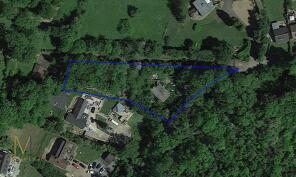 Jaro, Berrys Hill, Berrys Green, Westerham TN16 3AG