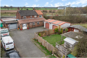 Police House, Walshford, Hunsingore LS22 5HU