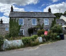 Church House, Road Through Yarcombe, Honiton EX14 9BD