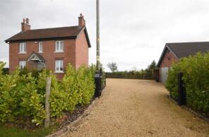 Sunnybreeze, Anslow Road, Burton-on-trent DE13 8TJ