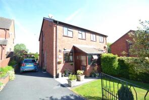 Oaklea, Kings Meadow, Wigmore HR6 9UY