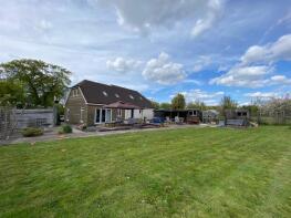 The Beeches, Worcester Road, Malvern WR13 5BA