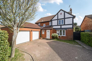 1, Badgers Close, Wanborough, Swindon SN4 0EN