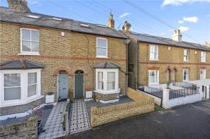 50, Milton Road, Hampton TW12 2LJ