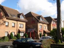 3, 4 6 Grosvenor Court, Suffolk Road, Bournemouth BH2 5SX