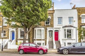 Flat 1, 56, Canning Road, London N5 2JS