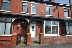 48, Regent Road, Chorley PR7 2TL