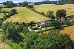 Apple Tree Cottage, Mill Lane, Colchester CO6 5AB